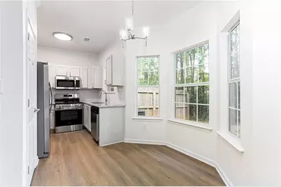 2486 Laurel Circle NW, Atlanta, GA 30311 - Photo 9