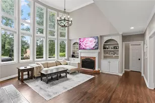 7410 Polo Hill, Cumming, GA 30040 - Photo 5