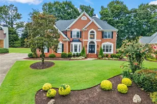 7410 Polo Hill, Cumming, GA 30040 - Photo 1