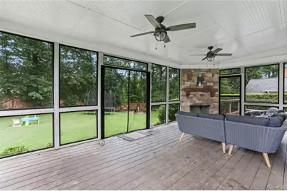 7410 Polo Hill, Cumming, GA 30040 - Photo 33