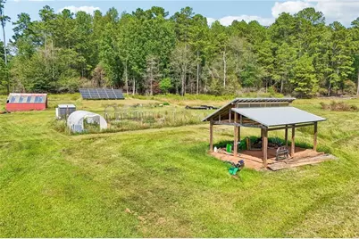 109 Etowah Downs Court, Ball Ground, GA 30107 - Photo 29