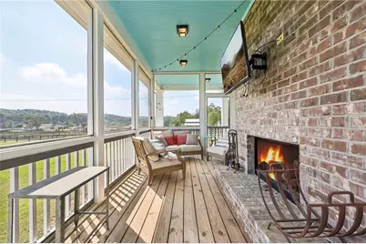 109 Etowah Downs Court, Ball Ground, GA 30107 - Photo 23