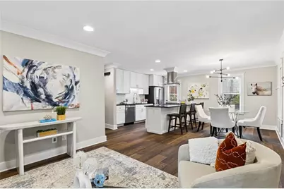 1569 New Street NE, Atlanta, GA 30307 - Photo 5