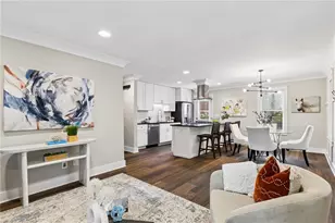 1569 New St NE, Atlanta, GA 30307 - Photo 5