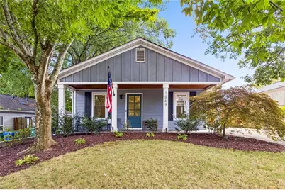 1569 New Street NE, Atlanta, GA 30307 - Photo 1