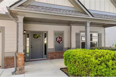 246 Club Drive, Monroe, GA 30655 - Photo 3