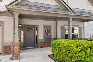 246 Club Dr, Monroe, GA 30655 - Photo 3