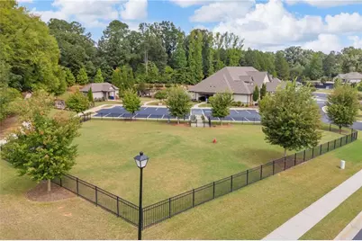 246 Club Drive, Monroe, GA 30655 - Photo 9
