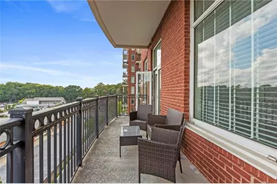 3820 Roswell Road NE #510, Atlanta, GA 30342 - Photo 23