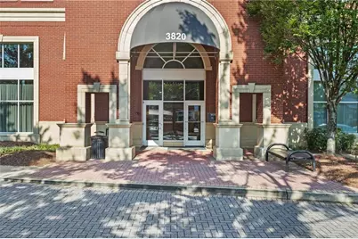 3820 Roswell Road NE #510, Atlanta, GA 30342 - Photo 25