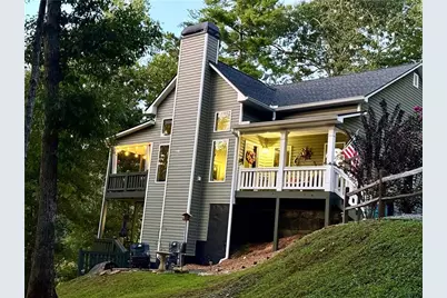 1275 Marie Drive, Talking Rock, GA 30175 - Photo 83