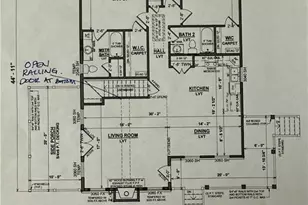1275 Marie Dr, Talking Rock, GA 30175 - Photo 95