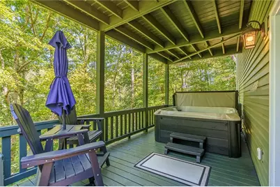 1275 Marie Drive, Talking Rock, GA 30175 - Photo 59