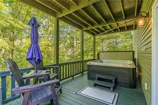 1275 Marie Dr, Talking Rock, GA 30175 - Photo 59