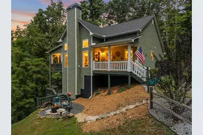 1275 Marie Drive, Talking Rock, GA 30175 - Photo 3