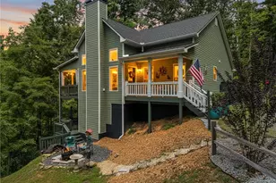 1275 Marie Dr, Talking Rock, GA 30175 - Photo 3
