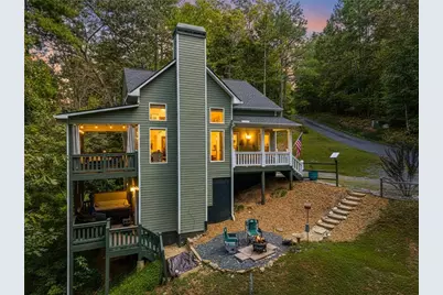1275 Marie Drive, Talking Rock, GA 30175 - Photo 5