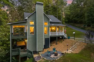 1275 Marie Dr, Talking Rock, GA 30175 - Photo 5