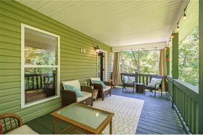 1275 Marie Drive, Talking Rock, GA 30175 - Photo 31