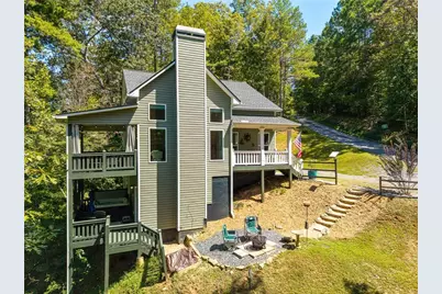 1275 Marie Drive, Talking Rock, GA 30175 - Photo 17