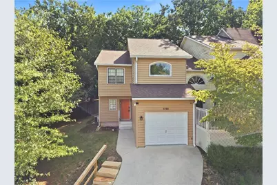 1730 Paddlewheel Drive NE, Marietta, GA 30062 - Photo 1