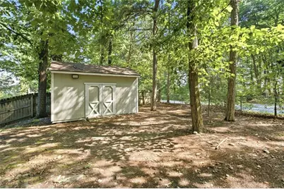 1730 Paddlewheel Drive NE, Marietta, GA 30062 - Photo 31