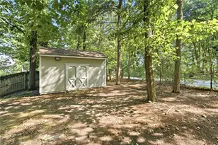 1730 Paddlewheel Dr NE, Marietta, GA 30062 - Photo 31