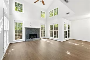 1730 Paddlewheel Dr NE, Marietta, GA 30062 - Photo 7