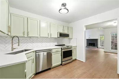 1730 Paddlewheel Drive NE, Marietta, GA 30062 - Photo 11