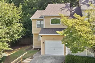 1730 Paddlewheel Dr NE, Marietta, GA 30062 - Photo 3