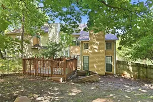 1730 Paddlewheel Dr NE, Marietta, GA 30062 - Photo 29