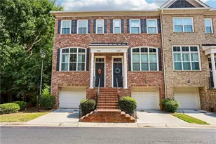 1699 Mosaic Way, Smyrna, GA 30080 - Photo 1