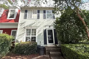805 Wedgewood Way, Sandy Springs, GA 30350 - Photo 1