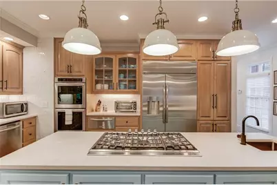 1345 Chandler Road, Lawrenceville, GA 30045 - Photo 17