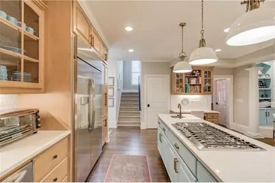 1345 Chandler Road, Lawrenceville, GA 30045 - Photo 19
