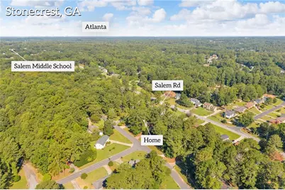 3640 Salem Trail, Lithonia, GA 30038 - Photo 37
