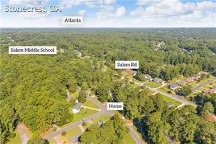 3640 Salem Trail, Lithonia, GA 30038 - Photo 37