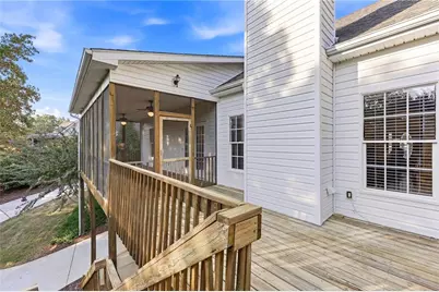 4815 Thunder River Drive, Gainesville, GA 30506 - Photo 23