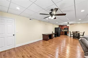 4815 Thunder River Dr, Gainesville, GA 30506 - Photo 45