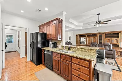 4815 Thunder River Drive, Gainesville, GA 30506 - Photo 27