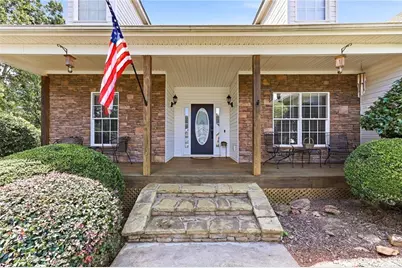 4815 Thunder River Drive, Gainesville, GA 30506 - Photo 5