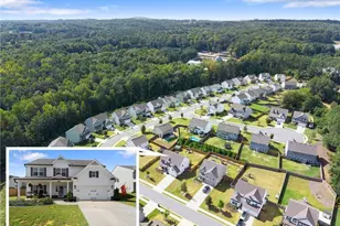 [Address not provided], Canton, GA 30114 - Photo 41