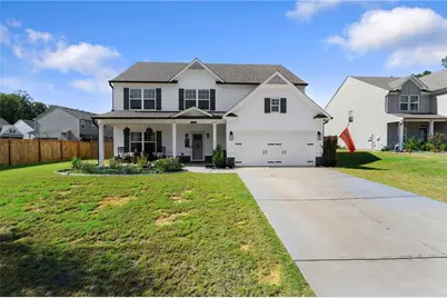 579 Edgemore Road, Canton, GA 30114 - Photo 3