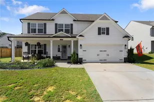 [Address not provided], Canton, GA 30114 - Photo 3