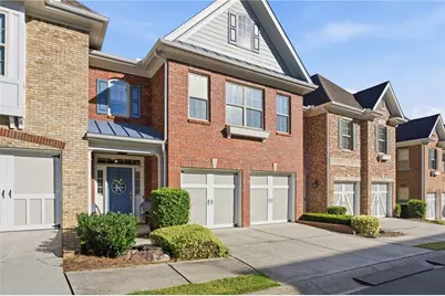10289 Midway Avenue, Johns Creek, GA 30022 - Photo 1