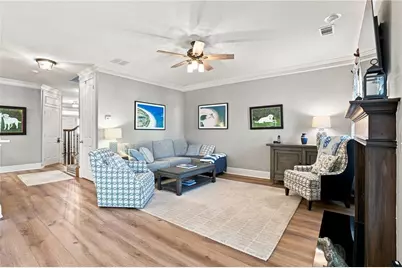 10289 Midway Avenue, Johns Creek, GA 30022 - Photo 5