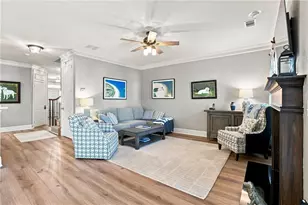 10289 Midway Ave, Johns Creek, GA 30022 - Photo 5