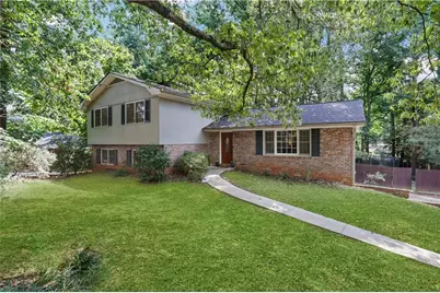4457 Atlas Place, Tucker, GA 30084 - Photo 3