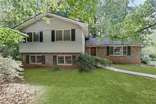 4457 Atlas Pl, Tucker, GA 30084 - Photo 1
