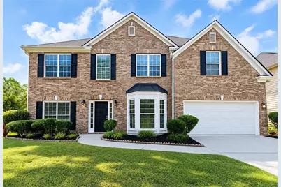 1933 Arbor Springs Way, Buford, GA 30519 - Photo 1